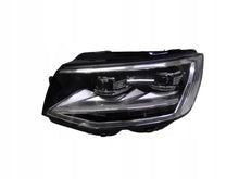 Laden Sie das Bild in den Galerie-Viewer, Frontscheinwerfer VW Multivan Transporter 7E1941773 LED Links Headlight SCH3512310941ke