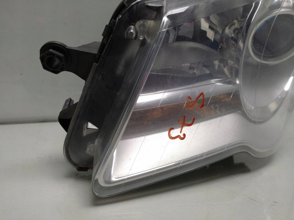 Frontscheinwerfer VW Touran 1T1941005B 0301233201 Links Scheinwerfer Headlight SCH9331774920oc