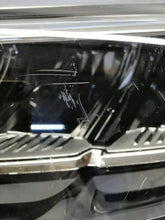 Laden Sie das Bild in den Galerie-Viewer, Frontscheinwerfer Opel Crossland YQ00709680 Full LED Links Headlight SCH3938801099qc