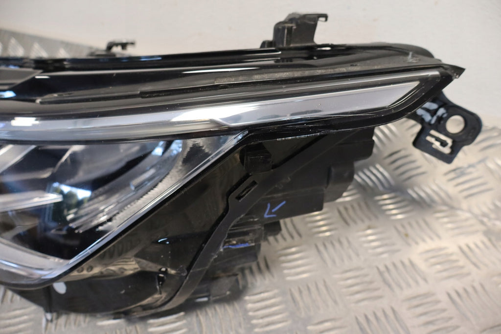 Frontscheinwerfer VW Golf VIII I 5H1941005C Full LED Links Headlight SCH8832336900dq