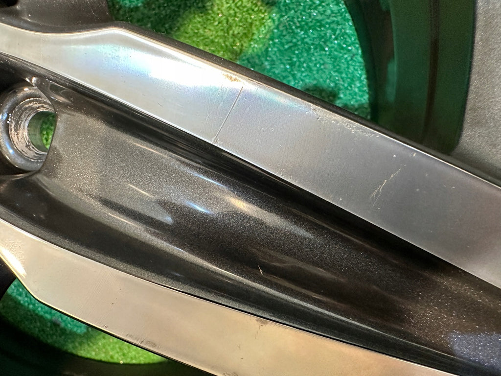 1x Alufelge 17 Zoll 7.5" 5x112 54ET 6855091 BMW 2 Active Tourer F45 F46