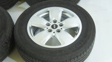 Load image into Gallery viewer, 4x Alufelge 16 Zoll 7.0" 5x112 41ET Glanz Silber 6856029 BMW 4 Mini Rim Wheel FEL7829560623oh