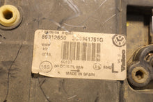 Laden Sie das Bild in den Galerie-Viewer, Frontscheinwerfer VW Passat 3D0907391B Links Scheinwerfer Headlight SCH2988994909rl