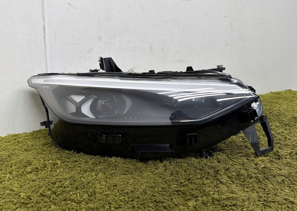 Frontscheinwerfer VW I 14B941036B LED Rechts Scheinwerfer Headlight SCH9690484453qw