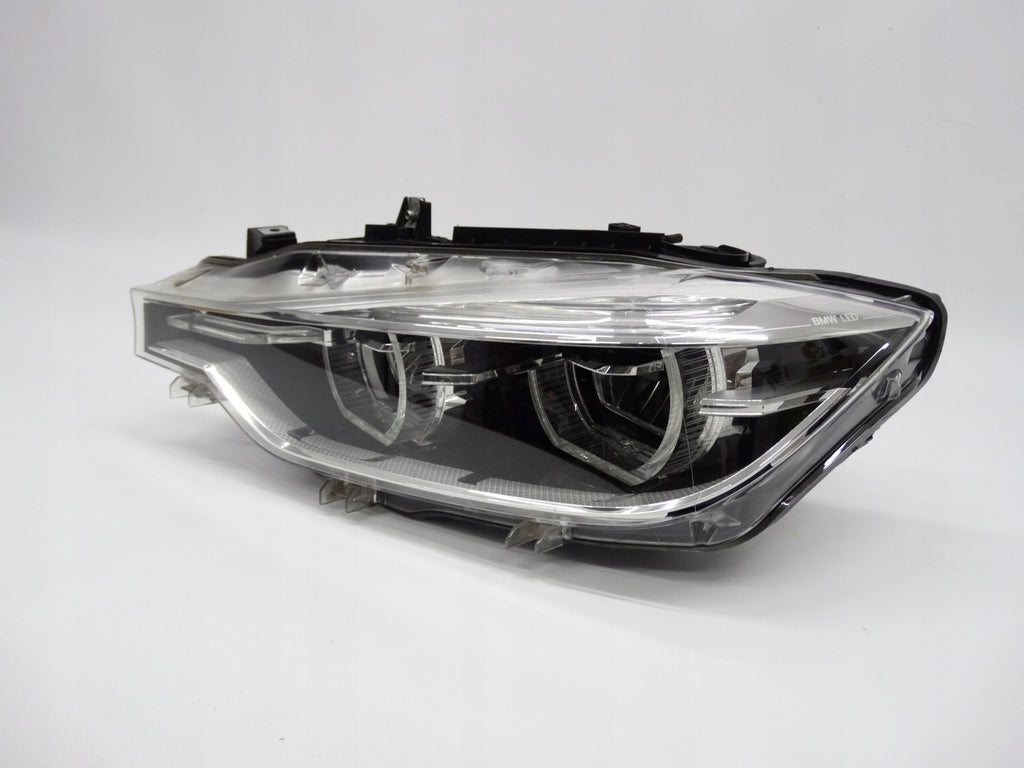 Frontscheinwerfer BMW 3 F30 F31 7453481 LED Ein Stück (Rechts oder Links) SCH3894028330nv