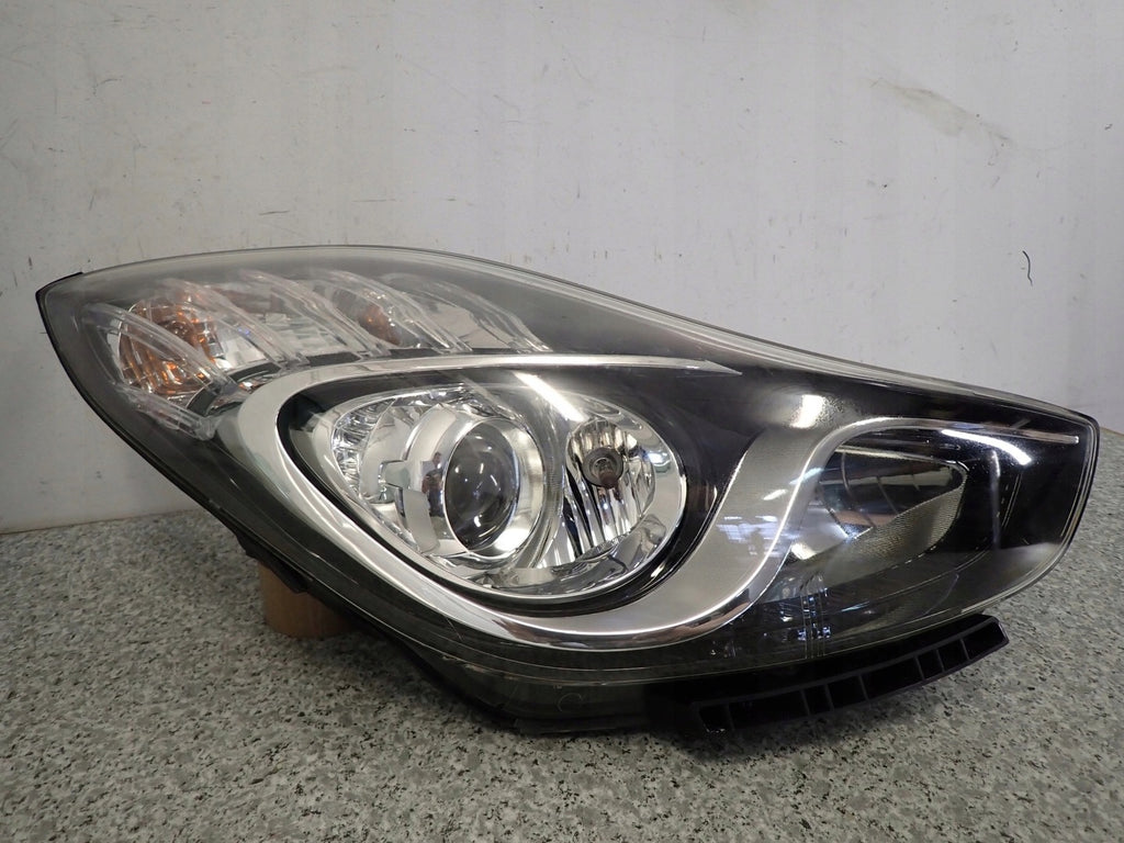 Frontscheinwerfer Hyundai Ix20 Rechts Scheinwerfer Headlight