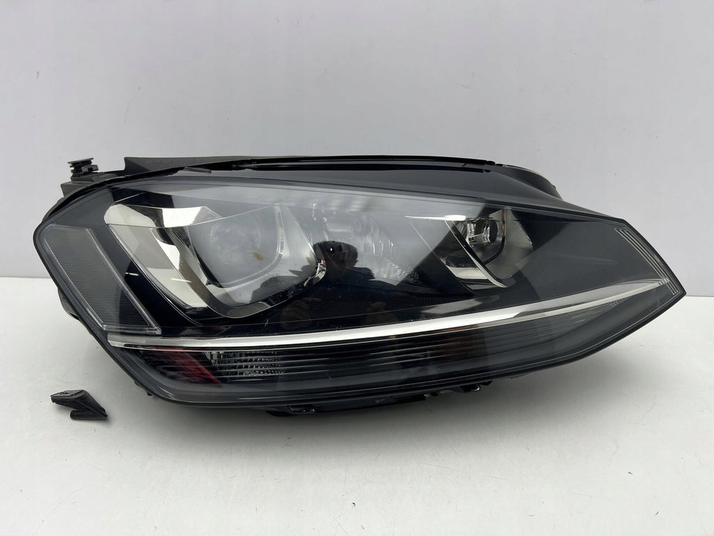 Frontscheinwerfer VW Golf VII 5g1 5G1941032 Xenon Rechts Scheinwerfer Headlight SCH9360901204fb