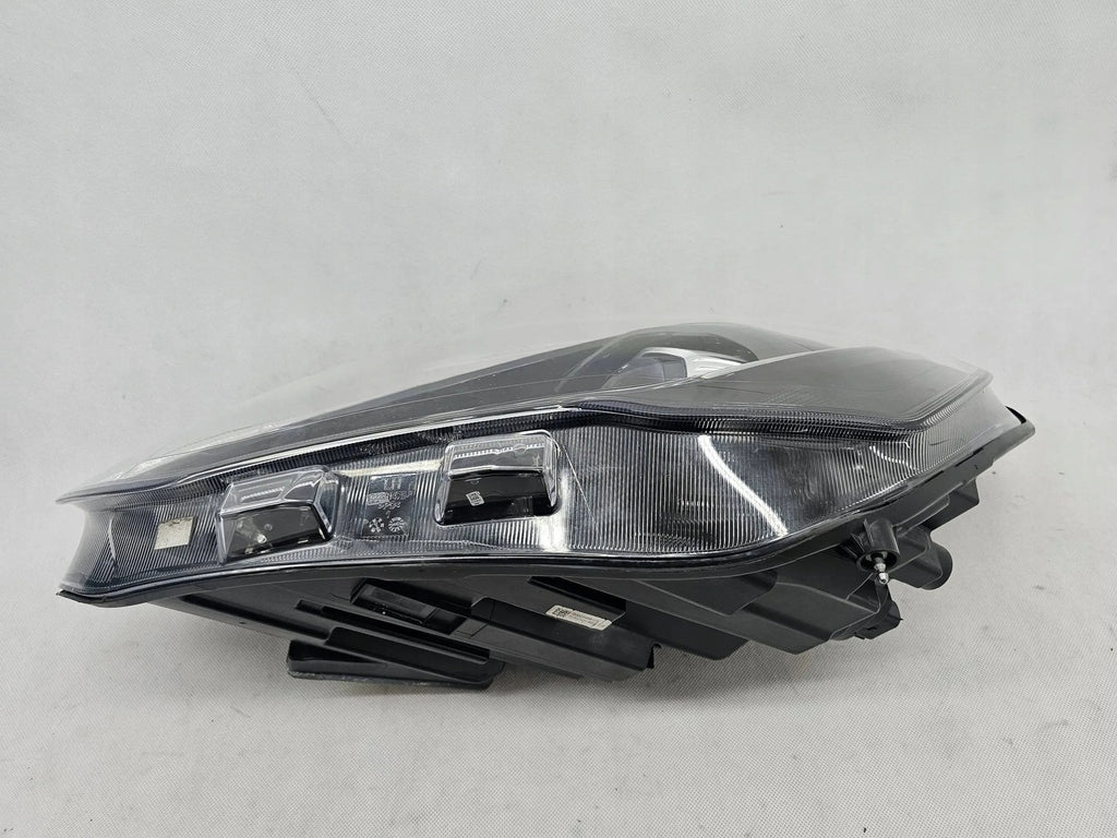 Frontscheinwerfer Ford Focus JX7B-13E017-CE Links Scheinwerfer Headlight SCH9400693864to