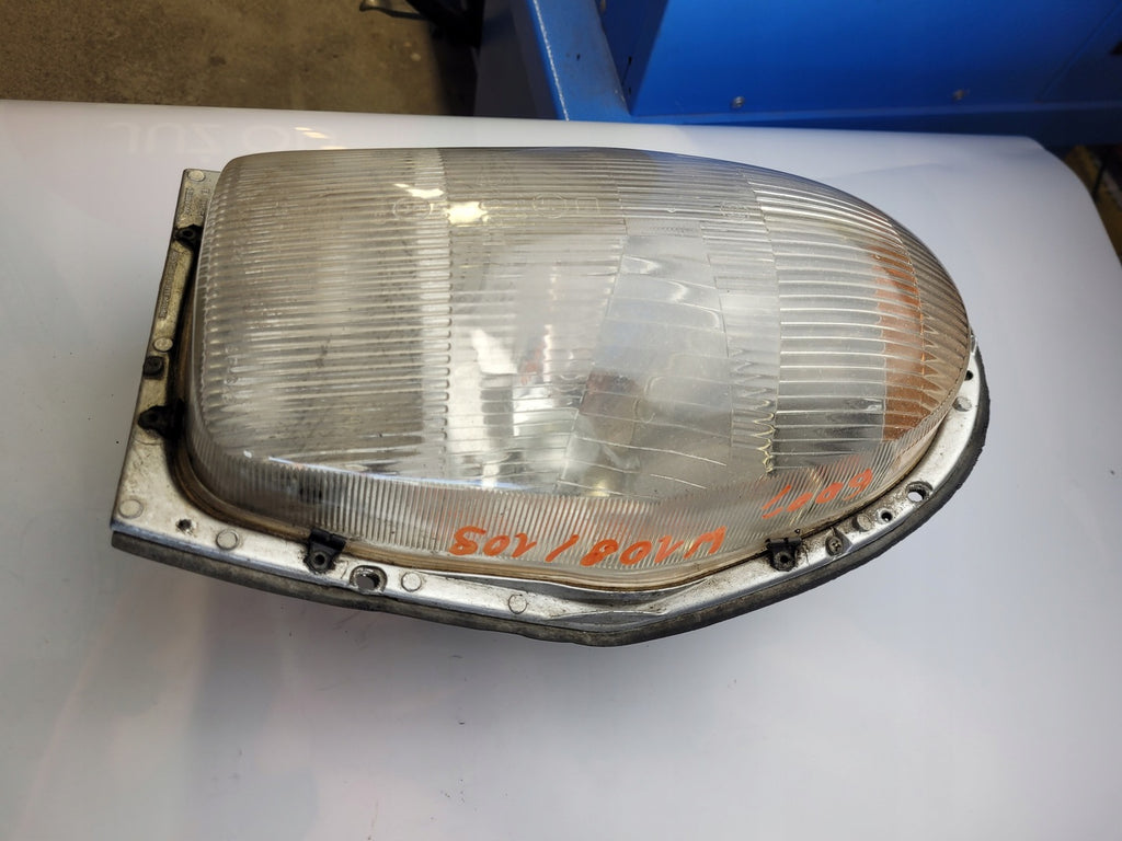 Frontscheinwerfer Mercedes-Benz W108 W109 Vorderseite Scheinwerfer Headlight SCH1693229886zh