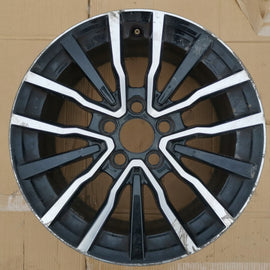 1x Alufelge 16 Zoll 7.0