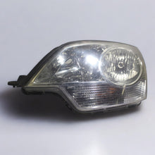 Laden Sie das Bild in den Galerie-Viewer, Frontscheinwerfer Opel Antara Links Scheinwerfer Headlight