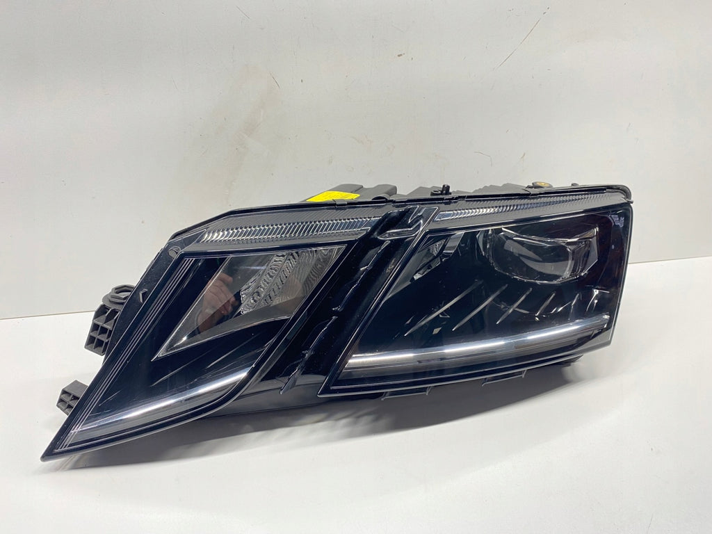 Frontscheinwerfer Skoda Octavia III 5E1941015D Links Scheinwerfer Headlight SCH7528795724oo