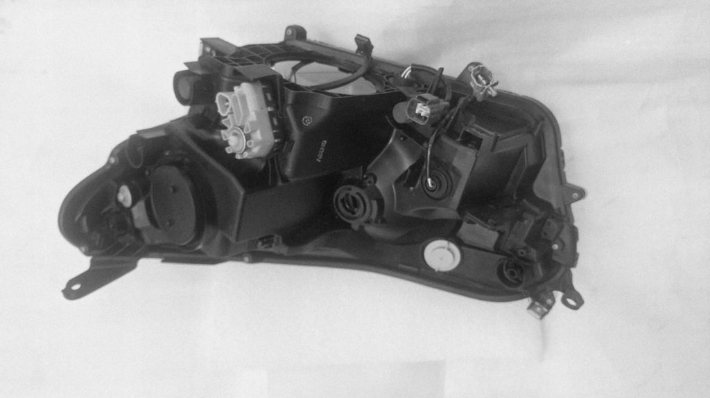 Frontscheinwerfer Toyota Rav 4 IV GN28V Rechts Scheinwerfer Headlight SCH4651945590iv