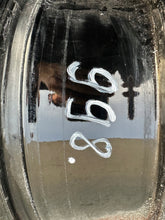 Laden Sie das Bild in den Galerie-Viewer, 1x Alufelge 18 Zoll 7.0&quot; 5x100 51ET 6F0071498A Seat Ibiza Rim Wheel