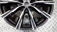 Load image into Gallery viewer, 1x Alufelge 20 Zoll 10.5" 5x112 40ET Glanz 8071997 BMW G05 G06 Rim Wheel FEL4996586684wy