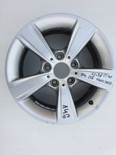 Load image into Gallery viewer, 1x Alufelge 16 Zoll 7.0&quot; 5x120 40ET BMW 1 F21 F20 Rim Wheel