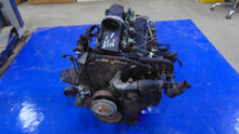 Laden Sie das Bild in den Galerie-Viewer, Motor Ford Transit JXFA JXFC 2.4 TDCi 115PS 85kW Diesel Engine Unkomplett MOT5941802714zq