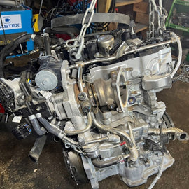 Motor Hyundai Kia Kona Stonic G3LF 1.0 TGDI 6TKm 2024 Benzin Engine Komplett MOT7973281667px