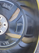 Load image into Gallery viewer, 1x Alufelge 19 Zoll 8.0" 5x112 45ET Glanz Schwarz 11A601025 VW Id.4 Rim Wheel FEL2361741453we