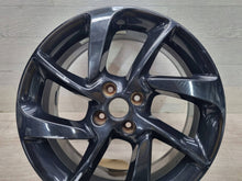 Load image into Gallery viewer, 1x Alufelge 17 Zoll Opel Adam Rim Wheel FEL6419527788mn