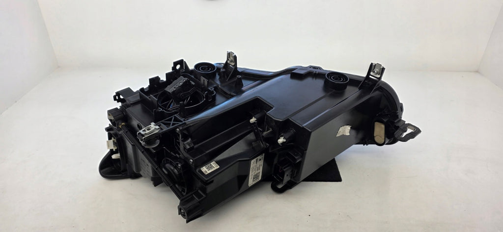 Frontscheinwerfer Seat Leon 5FB941008F Full LED Rechts Scheinwerfer Headlight SCH3620943484ow