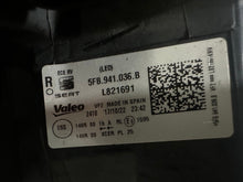 Load image into Gallery viewer, Frontscheinwerfer Cupra Leon 5FB941036B Full LED Rechts Scheinwerfer Headlight