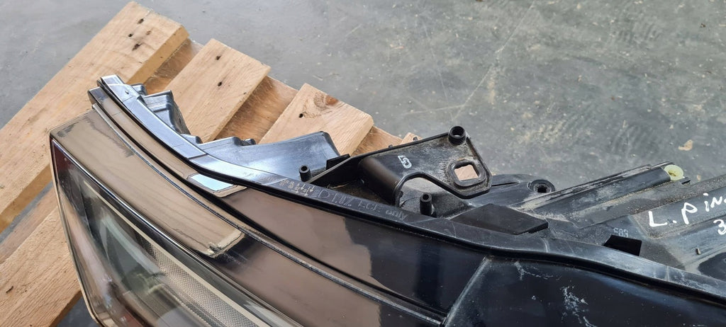 Frontscheinwerfer Audi A6 C8 4K0941033 1ZX01337601 Full LED Links Headlight SCH5485650022gw