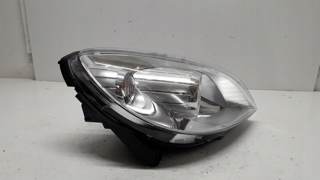 Frontscheinwerfer Mercedes-Benz W245 A1698201861 Halogen Rechts Headlight