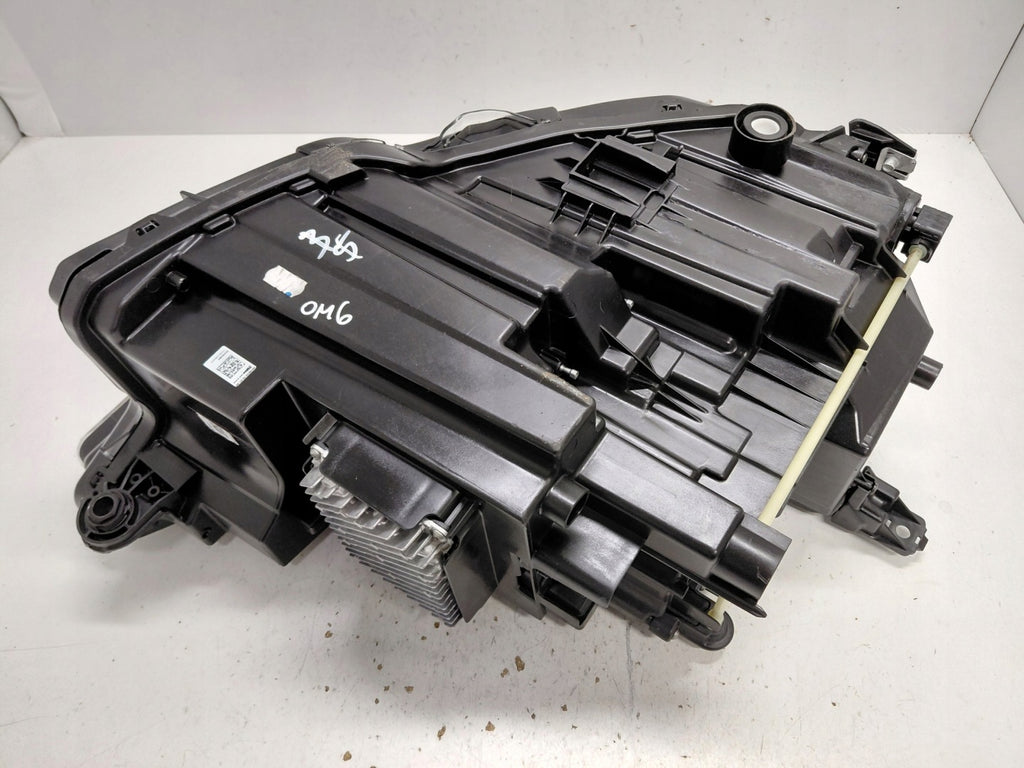 Frontscheinwerfer Audi Q4 89A941035M Links Scheinwerfer Headlight SCH9556259978lp