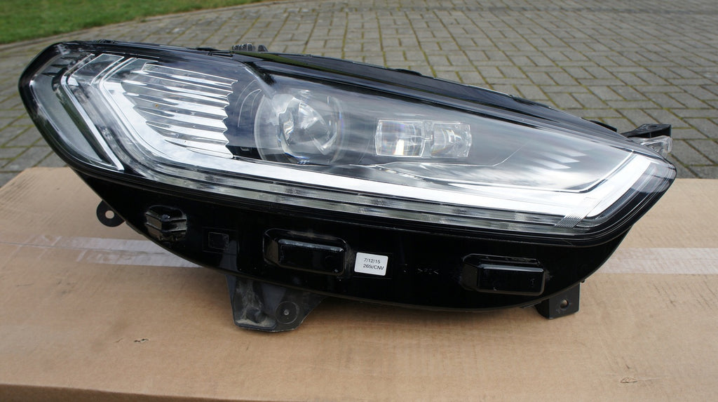 Frontscheinwerfer Ford Mondeo V 89909474 ES73-13D15-AE LED Rechts Headlight