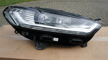 Laden Sie das Bild in den Galerie-Viewer, Frontscheinwerfer Ford Mondeo V 89909474 ES73-13D15-AE LED Rechts Headlight