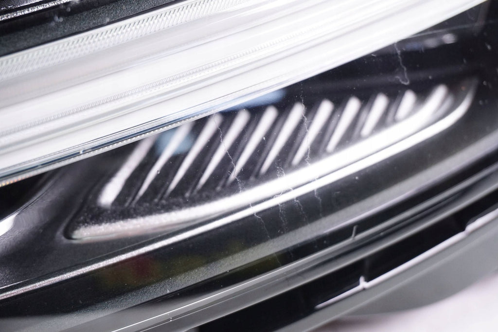 Frontscheinwerfer Volvo V60 II Links Scheinwerfer Headlight SCH7432452685ak