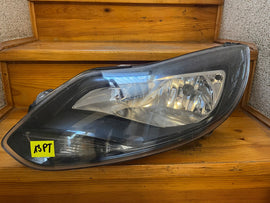 Frontscheinwerfer Ford Focus III BM5113W030-RA LED Links Scheinwerfer Headlight SCH2556967071cc