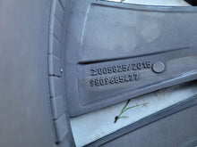 Load image into Gallery viewer, 1x Alufelge 19 Zoll 7.0&quot; 4x108 38ET Glanz Grau 9809685477 Mg Rim Wheel