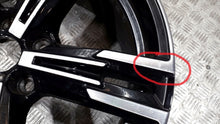 Load image into Gallery viewer, 1x Alufelge 18 Zoll 7.5" 5x112 25ET 8746631 BMW G21 G22 G20 G23 G42 Rim Wheel FEL4049795375cv