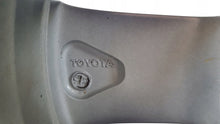 Load image into Gallery viewer, 1x Alufelge 17 Zoll 7.0" 5x114.3 53ET Toyota Rim Wheel FEL4826957357jq