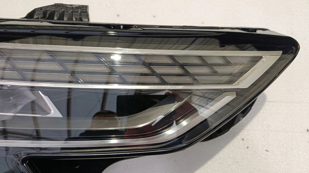 Frontscheinwerfer Audi A3 8Y0941036H LED Rechts Scheinwerfer Headlight SCH8835869508hn