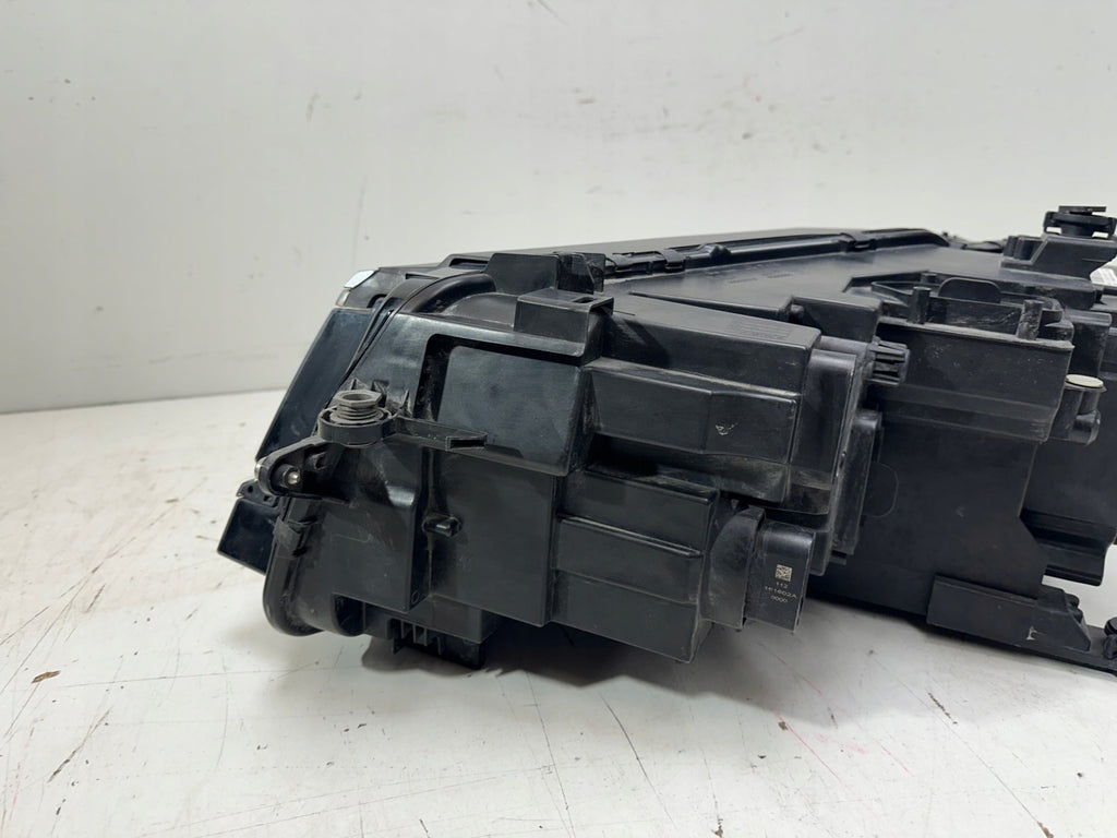Frontscheinwerfer VW Tiguan 5NB941082 LED Rechts Scheinwerfer Headlight SCH2819358524db