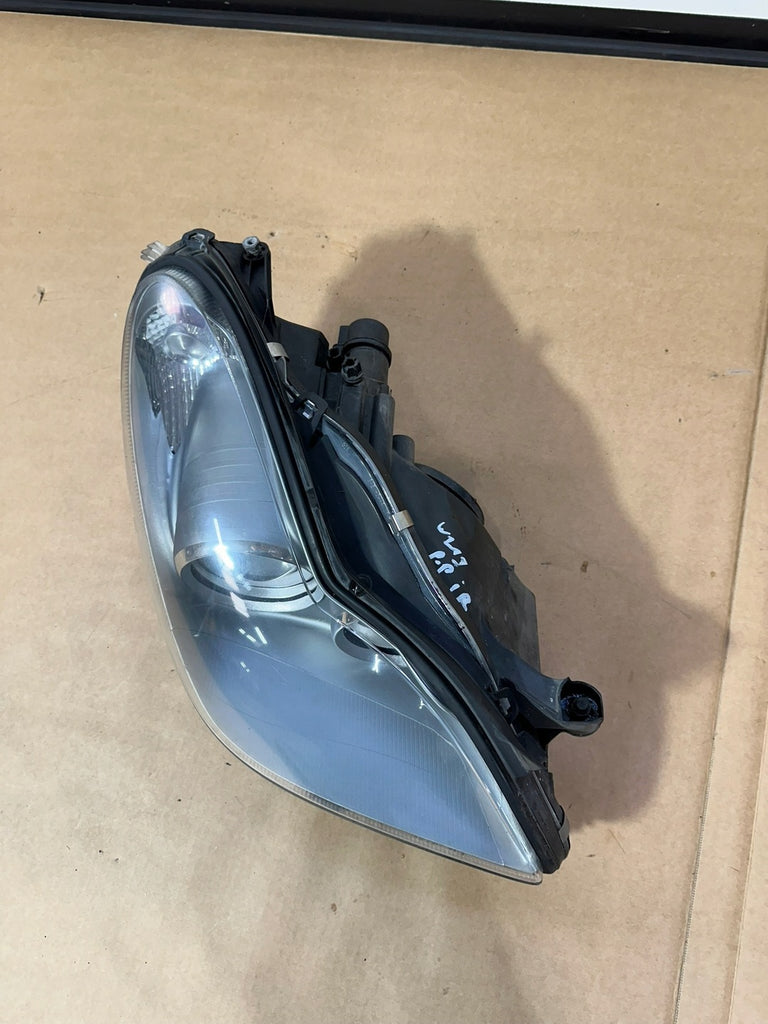 Frontscheinwerfer Mercedes-Benz Cls Rechts Scheinwerfer Headlight