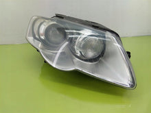 Laden Sie das Bild in den Galerie-Viewer, Frontscheinwerfer VW Passat 3C0941752G Rechts Scheinwerfer Headlight SCH3585471894xy