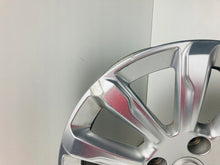 Laden Sie das Bild in den Galerie-Viewer, 4x Alufelge 16 Zoll 6.5&quot; 4x108 32ET Glanz Silber 9835097280 Opel Mokka Rim Wheel