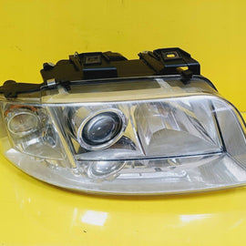 Frontscheinwerfer Audi A6 C5 DRC91582 Rechts Scheinwerfer Headlight SCH3186801081wk