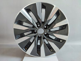 1x Alufelge 18 Zoll 8.0