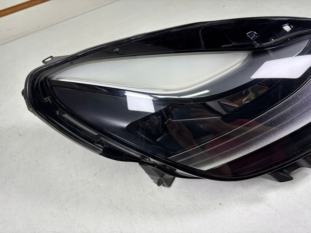 Frontscheinwerfer Tesla 3 Y 1514953-00 Rechts Scheinwerfer Headlight