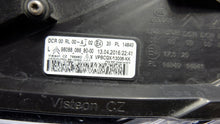 Load image into Gallery viewer, Frontscheinwerfer Citroën Ds5 9808806680 Links Scheinwerfer Headlight SCH9340133060wk