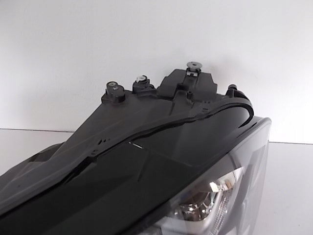 Frontscheinwerfer VW Golf Sportsvan 517941033 Xenon Links Scheinwerfer Headlight SCH9206681879ce