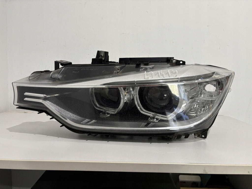 Frontscheinwerfer BMW F30 F31 7259525 Links Scheinwerfer Headlight SCH1471144673is