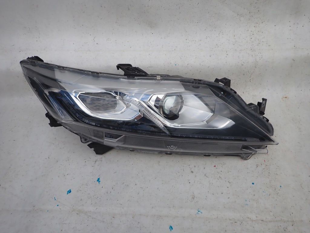 Frontscheinwerfer Mitsubishi Eclipse Cross Rechts Scheinwerfer Headlight