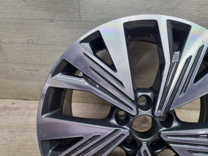 1x Alufelge 19 Zoll 5x112 89A601025C Audi E-Tron Rim Wheel FEL8567646406qq