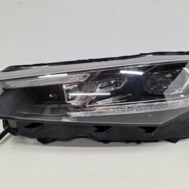 Frontscheinwerfer Skoda Scala 655941015A Links Scheinwerfer Headlight SCH8363624426mc